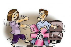 宝山区讨债公司